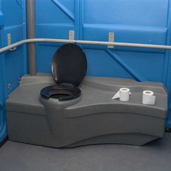 Wedding Porta Potty Rentals Champaign IL